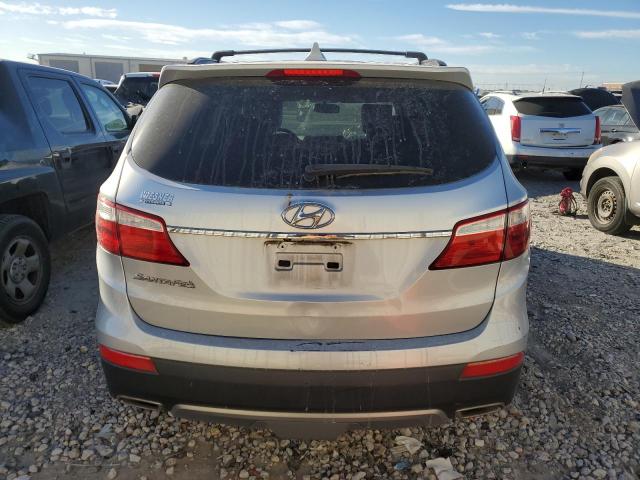 KM8SN4HF0GU143152 | 2016 HYUNDAI SANTA FE S