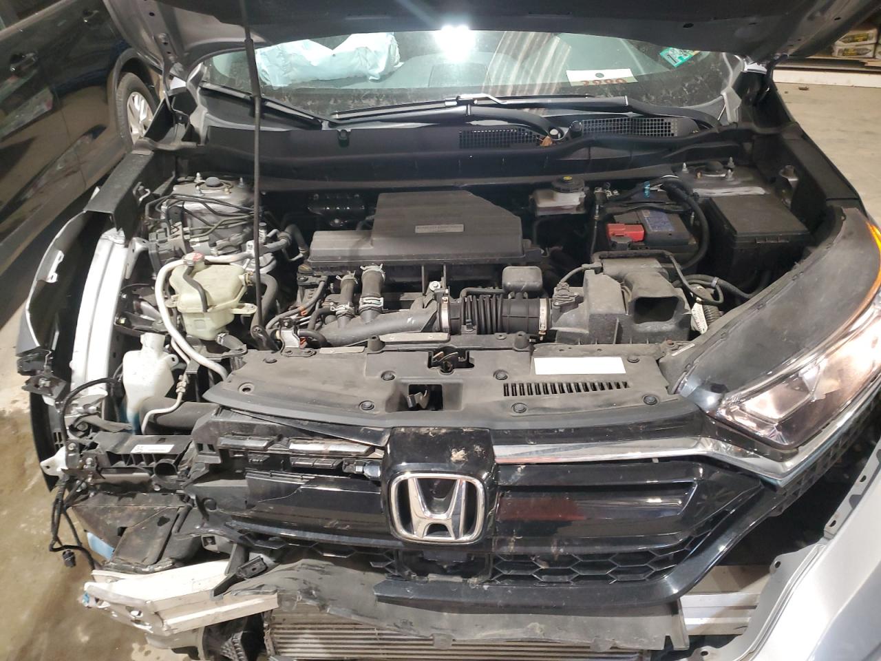 5J6RW2H5XLL022408 HONDA CRV 2020