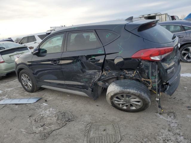 KM8J33A42JU780782 | 2018 HYUNDAI TUCSON SEL