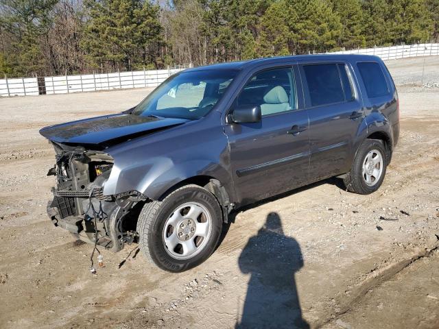 Vin: 5fnyf4h25cb025447, lot: 82984173, honda pilot lx 2012 img_1