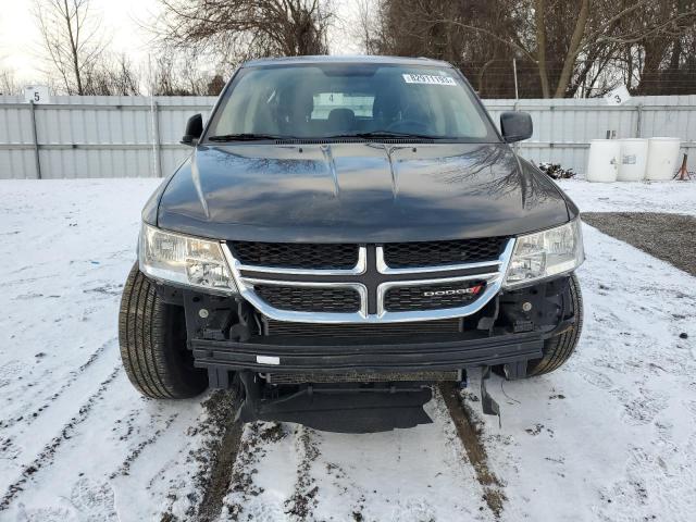 3C4PDCAB8GT121442 | 2016 DODGE JOURNEY SE