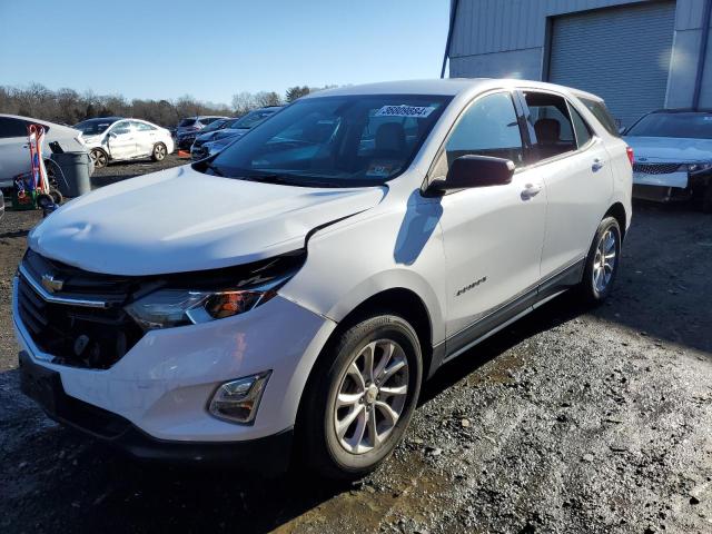 2GNAXREV7J6148686 | 2018 CHEVROLET EQUINOX LS