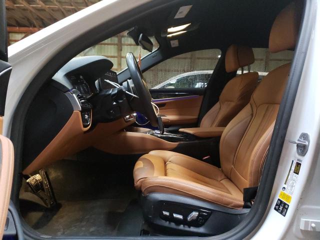 2021 BMW 530 XI WBA13BJ08MWX13461