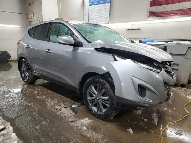 KM8JTCAF0FU086603 | 2015 HYUNDAI TUCSON GLS