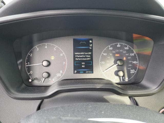 2024 TOYOTA COROLLA NI - 5YFB4MCE8RP177605