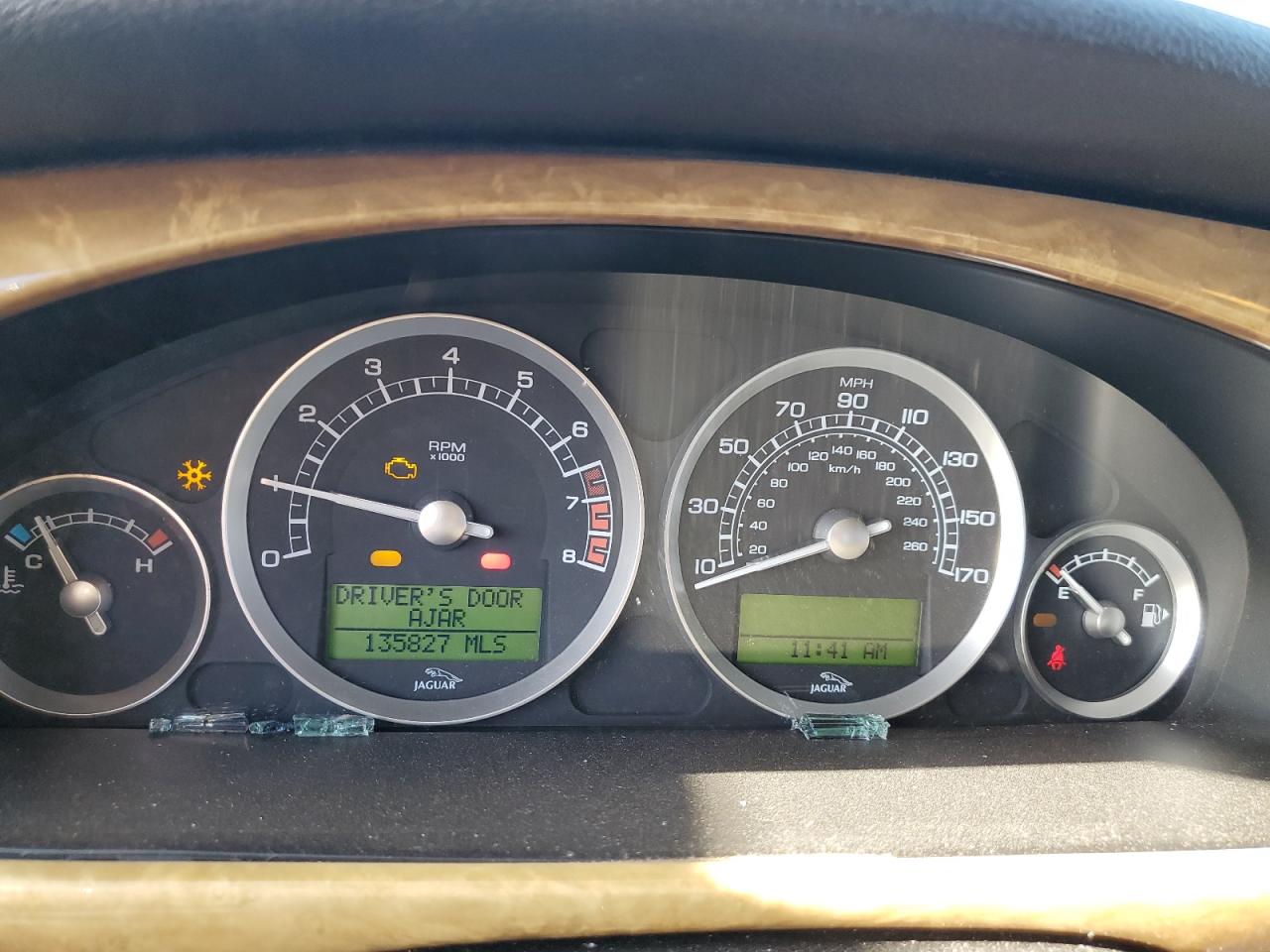 sajwa01u65hn26877 SAJWA01U65HN26877 2005 Jaguar S-Type 4.2