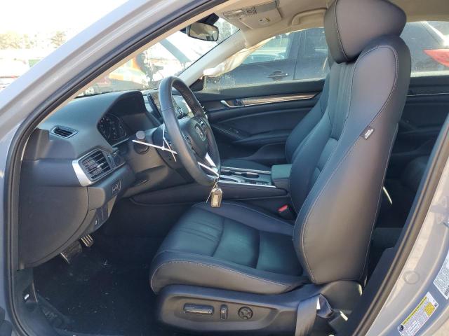 2022 HONDA ACCORD SPO - 1HGCV1F43NA119954
