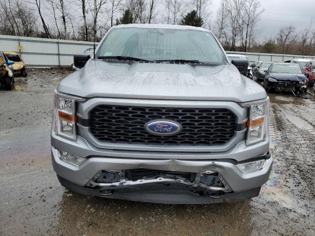 1FTEW1EP7MKF10033 | 2021 FORD F150 SUPER