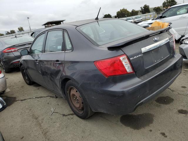 2009 Subaru Impreza 2.5I VIN: JF1GE61609H509032 Lot: 38946094