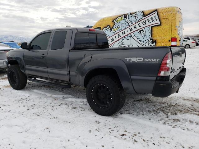 5TFTU4GN3FX078010 | 2015 TOYOTA TACOMA PRE