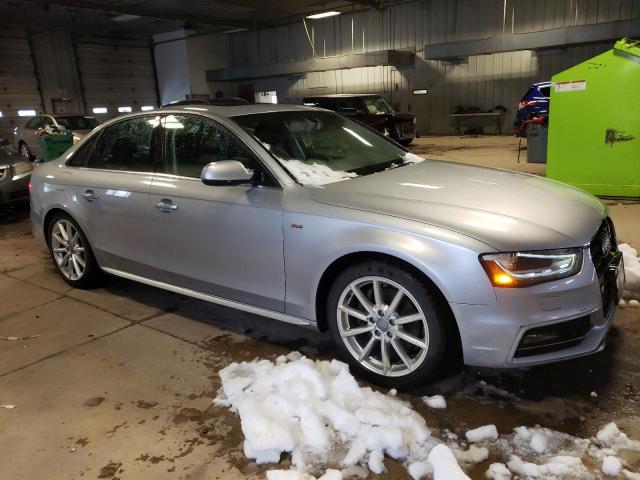 VIN WAUFFAFL9FN017212 2015 Audi A4, Premium Plus no.4