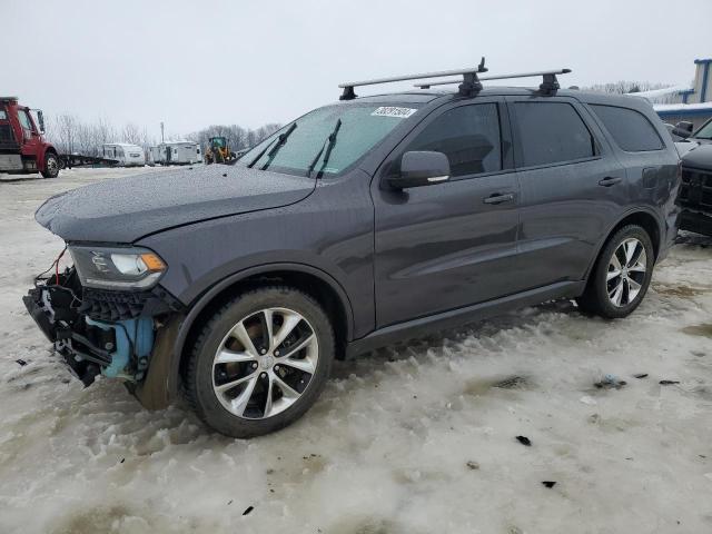 2015 Dodge Durango R/T