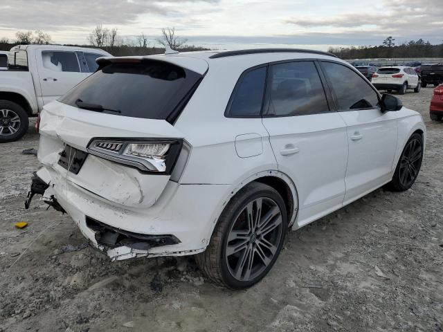 2020 AUDI SQ5 PRESTI WA1C4AFYXL2082701