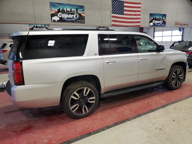 1GNSKHKCXJR381305 | 2018 CHEVROLET SUBURBAN K