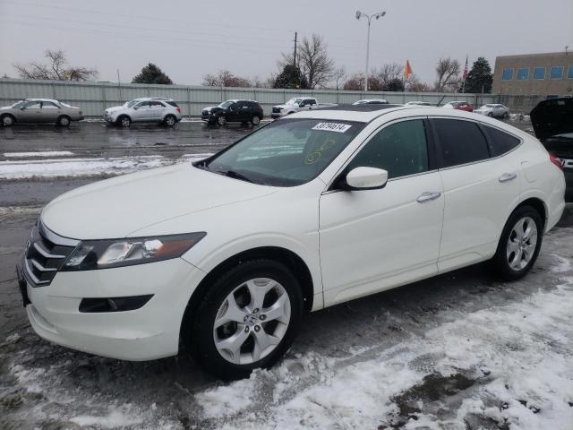 Vin: 5j6tf2h50bl007081, lot: 38794614, honda accord exl 2011 img_1
