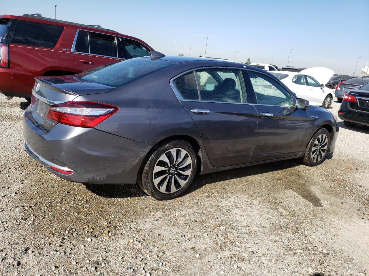 JHMCR6F59HC023715 HONDA ACCORD 2017