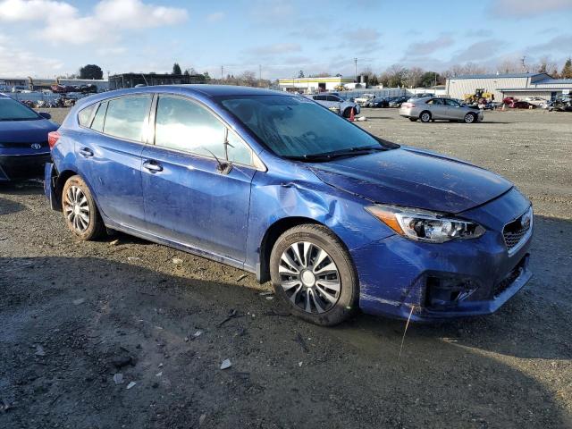 4S3GTAA64H3742894 | 2017 SUBARU IMPREZA