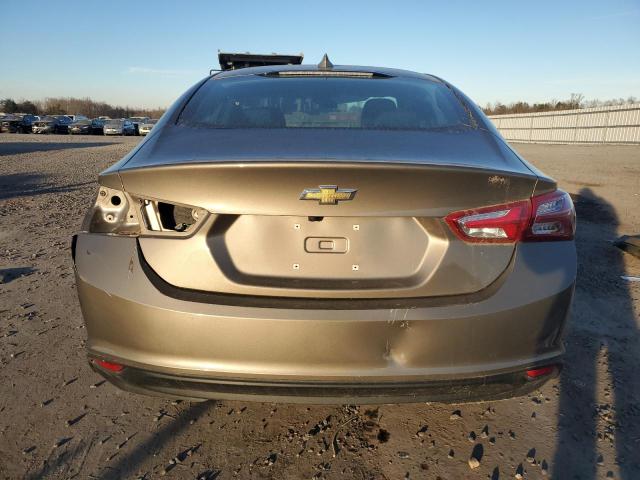 1G1ZD5ST6LF036933 | 2020 Chevrolet malibu lt