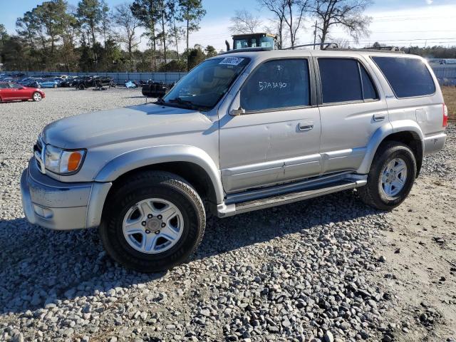 2000 Toyota 4Runner Limited