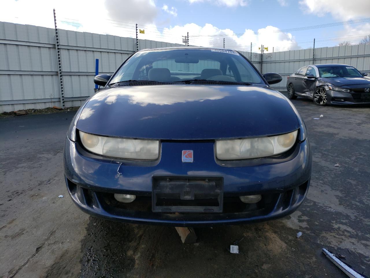 1G8ZH1278WZ182366 1998 Saturn Sc2