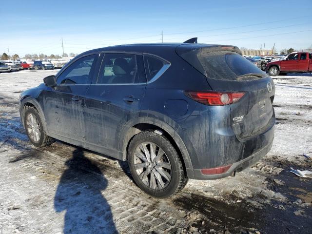 JM3KFBDM0K1512006 | 2019 MAZDA CX-5 GRAND