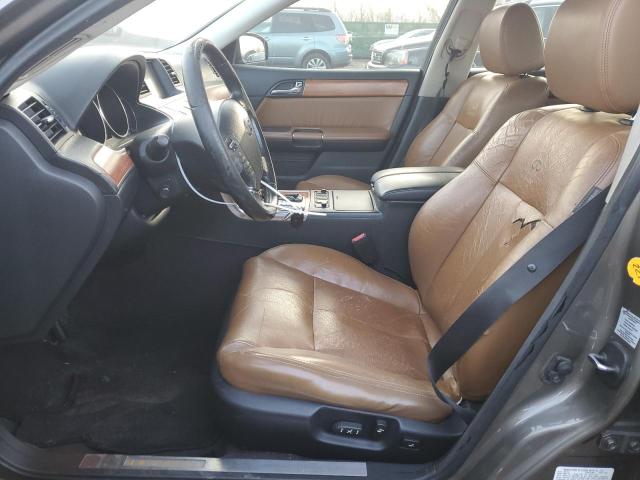 JNKAY01F07M454282 2007 Infiniti M35 Base