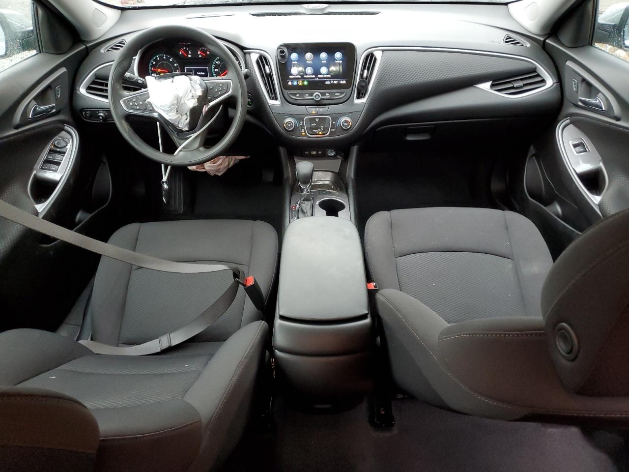 1G1ZC5ST7RF115359 CHEVROLET MALIBU 2024