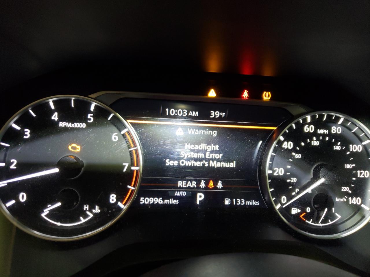5N1AT3BB7MC725901 NISSAN ROGUE 2021