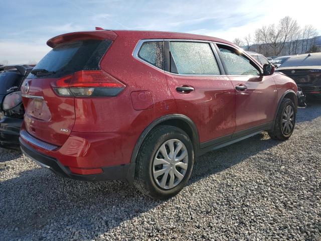 JN8AT2MV4HW275364 2017 Nissan Rogue S