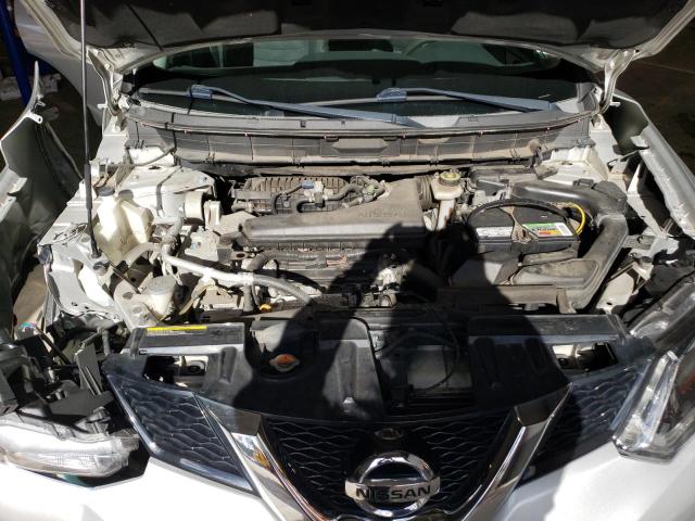 KNMAT2MT5FP501428 | 2015 NISSAN ROGUE S