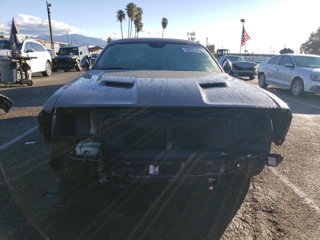 2017 DODGE 150 CUS 4X - 2C3CDZAG9HH651687