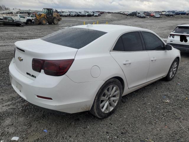 Vin: 1g11e5slxef207616, lot: 38384994, chevrolet malibu 2lt 20143