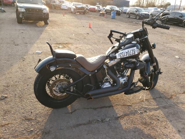 2016 HARLEY-DAVIDSON FLS SOFTAI 1HD1JRV10GB016722