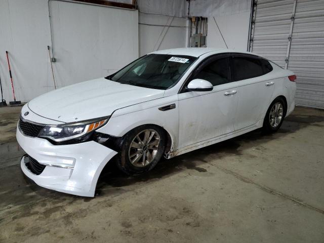 2016 KIA OPTIMA LX - 5XXGT4L34GG041095