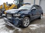 Lot #2320275998 2021 VOLKSWAGEN ATLAS SE