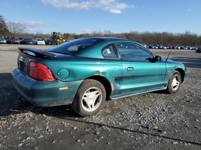 1FALP4048TF117240 | 1996 Ford mustang