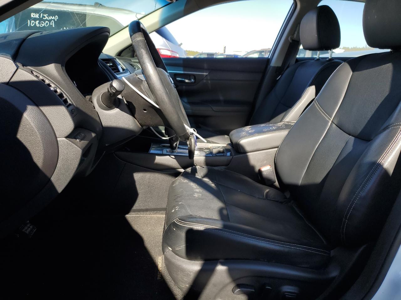 1N4AL3AP5GC202453 NISSAN ALTIMA 2016