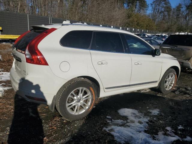 YV4612RM7F2757271 | 2015 VOLVO XC60 T5 PL