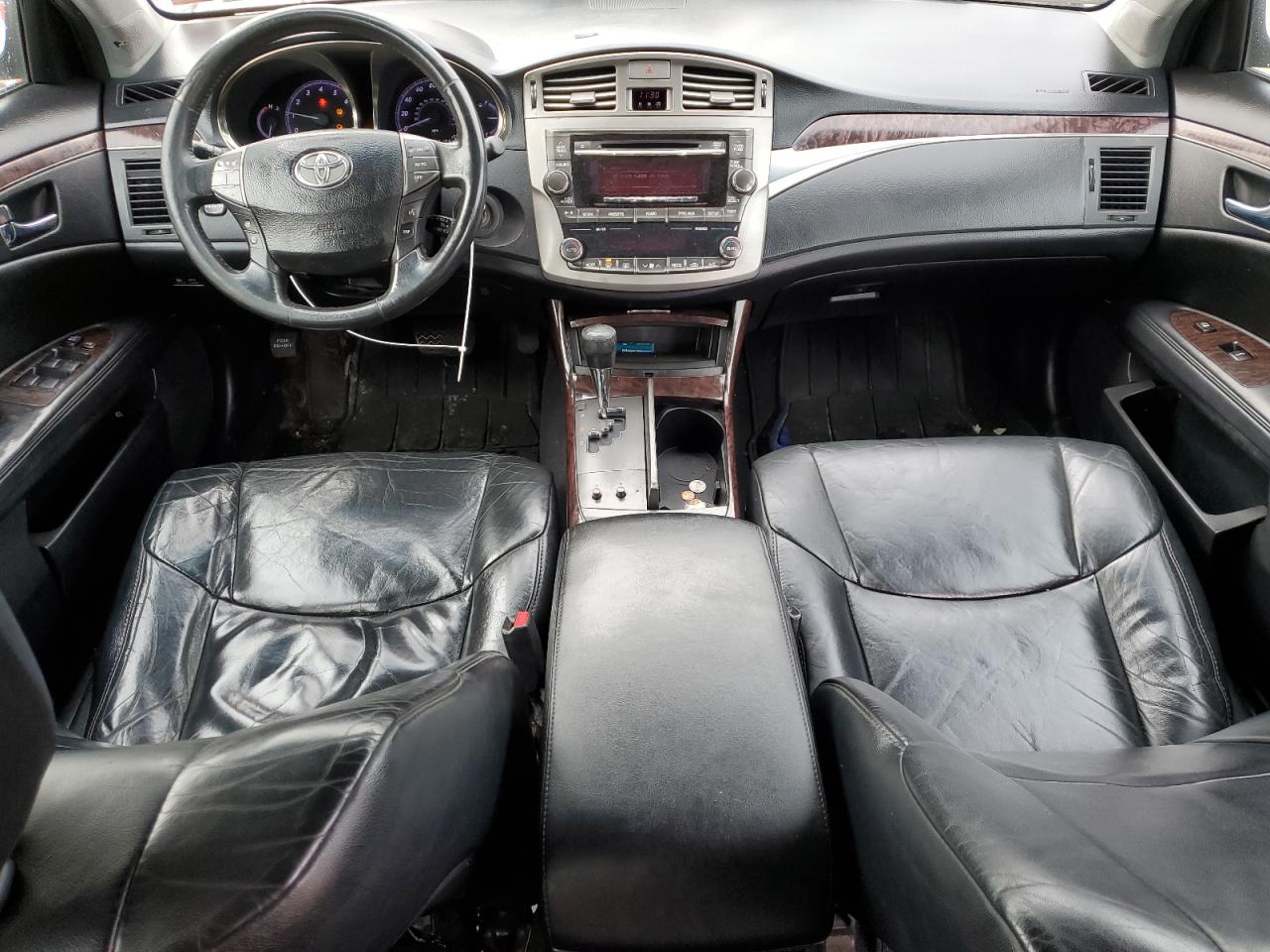 4t1bk3db9bu425661 4T1BK3DB9BU425661 2011 Toyota Avalon Base