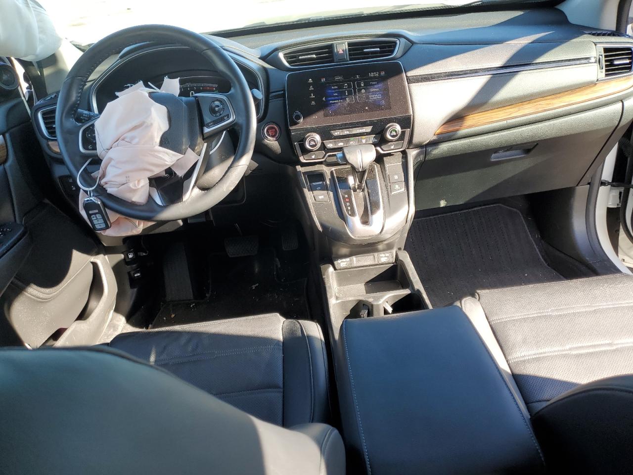 2HKRW2H80LH678704 HONDA CRV 2020