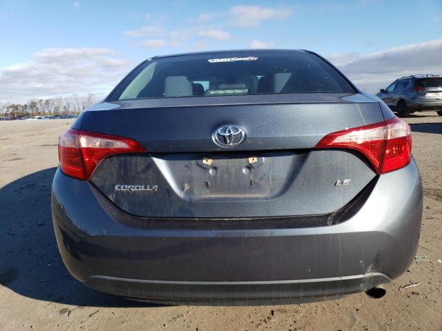 2T1BURHE5HC812476 | 2017 TOYOTA COROLLA L