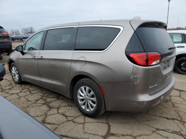 2C4RC1DG8HR611102 | 2017 Chrysler pacifica touring