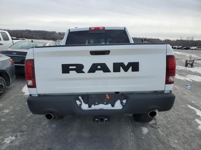 1C6RR7YT9HS587200 | 2017 Ram 1500 rebel