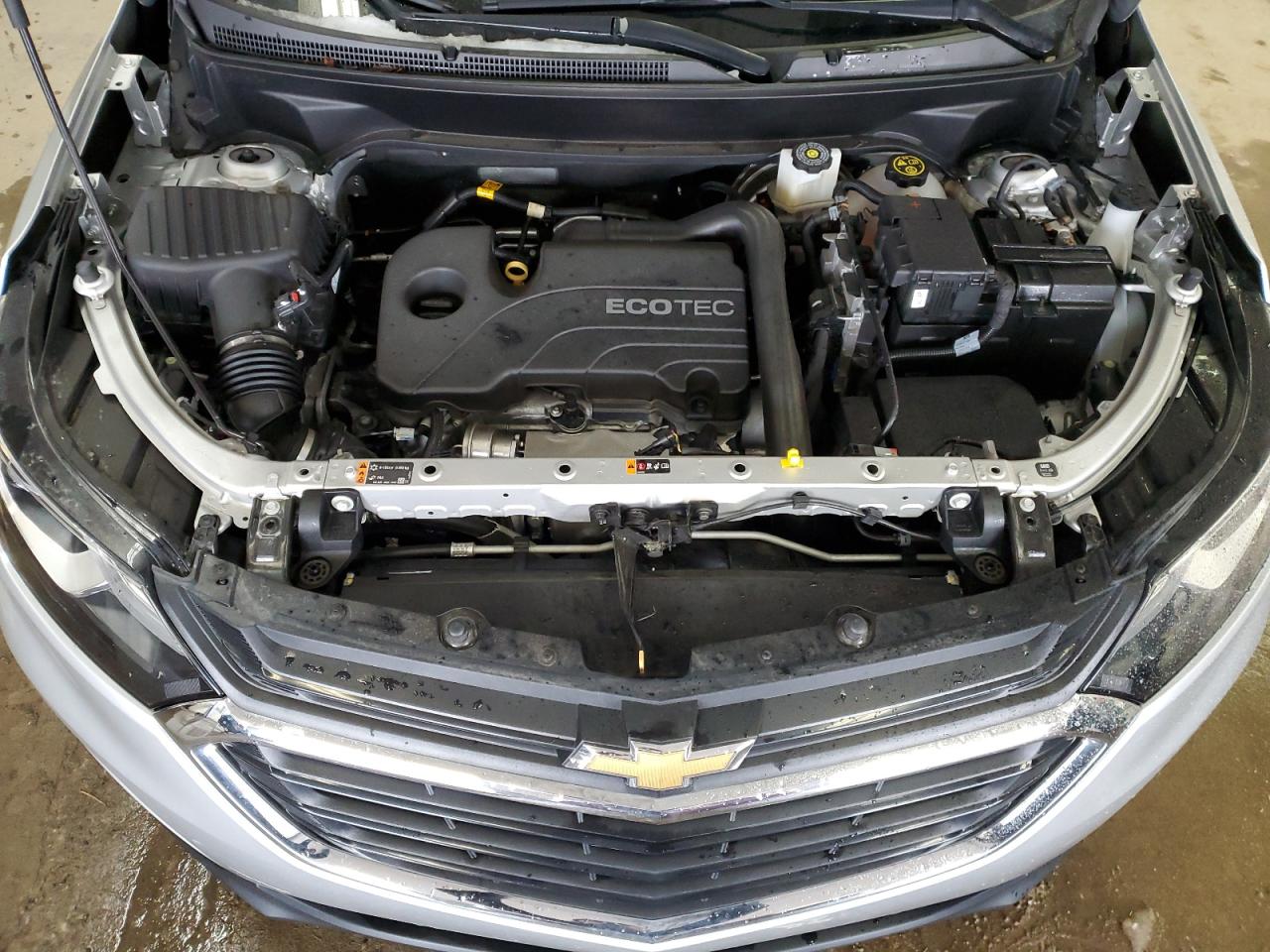 3GNAXHEV6LS676914 CHEVROLET EQUINOX 2020