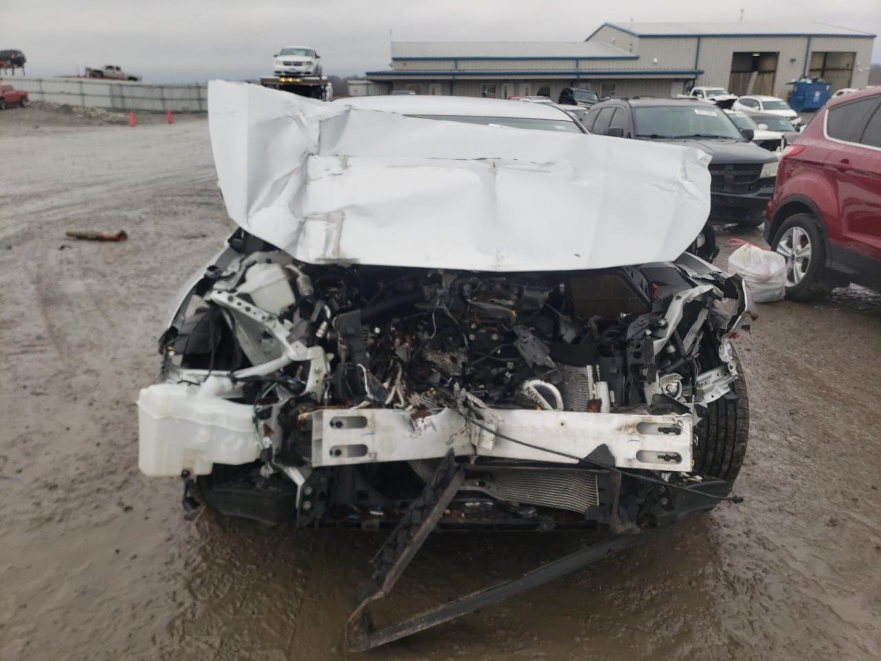1N4BL4BV5KC150970 NISSAN ALTIMA 2019