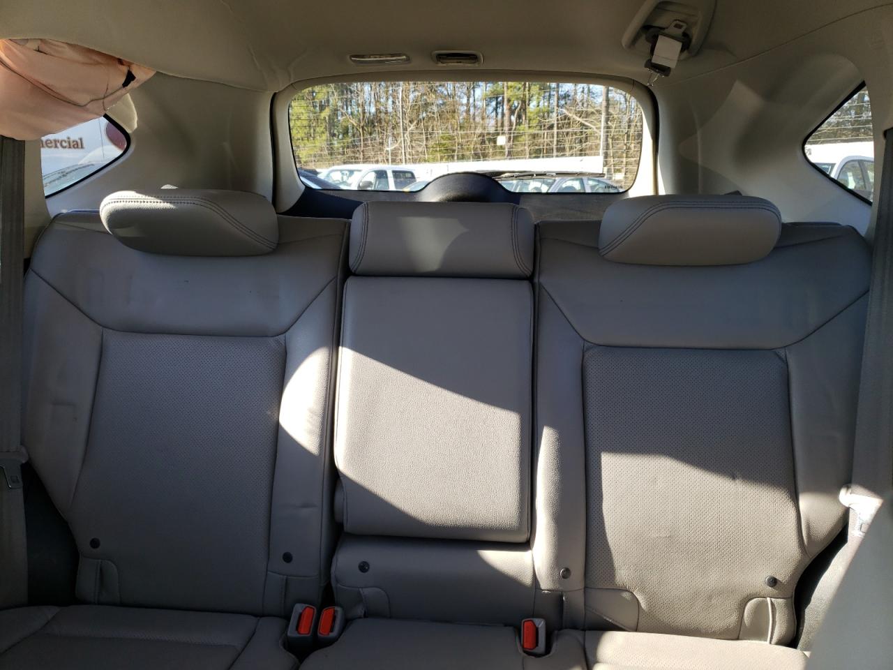 2HKRM4H71GH676314 HONDA CRV 2016