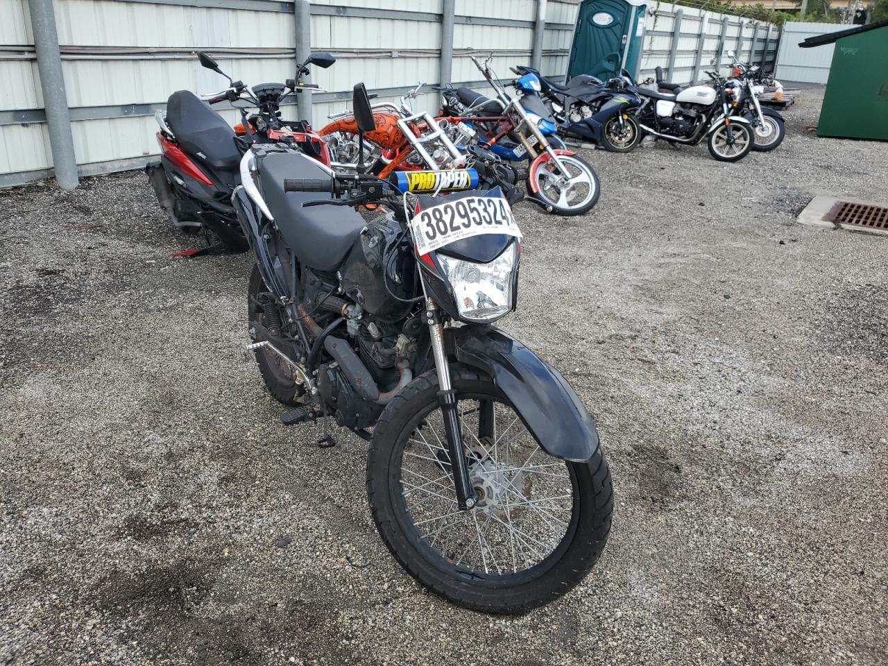 LHJPCNBJ8NB502341 BASHAN 250 2022