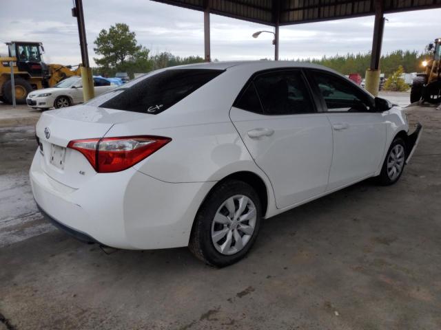 Vin: 2t1burhexgc548685, lot: 38600494, toyota corolla l 20163