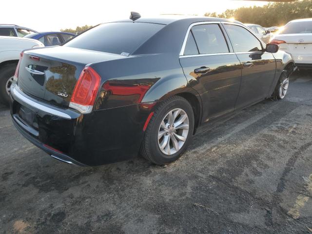 2C3CCAAG9FH904217 | 2015 CHRYSLER 300 LIMITE