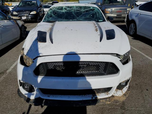 1FA6P8CF8H5323558 2017 FORD MUSTANG, photo no. 5